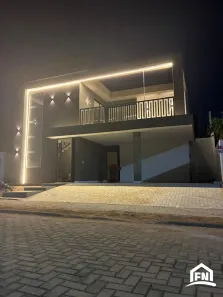 Casa de Condomínio com 3 Quartos à venda, 220m² no Parque das Nações, Parnamirim
