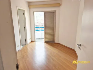 Apartamento com 1 Quarto para alugar, 45m² no Pinheiros, São Paulo