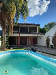 Sobrado com 3 Quartos para alugar, 250m² no Dom Feliciano, Gravataí