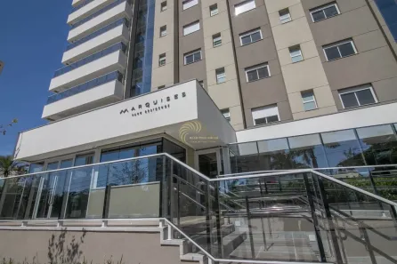 Apartamento com 4 Quartos para alugar, 292m² no Jardim Botânico, Ribeirão Preto