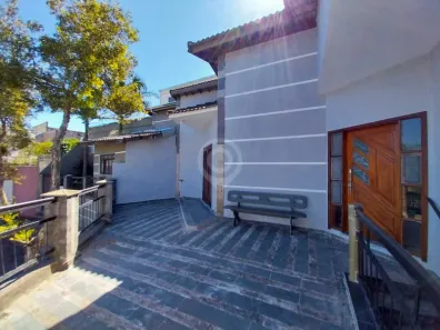 Casa com 2 Quartos para alugar, 100m² no Loteamento Residencial Central Park I, Itatiba