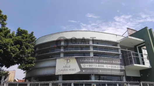 Sala Comercial para alugar, 105m² no Parque dos Eucaliptos, Sorocaba