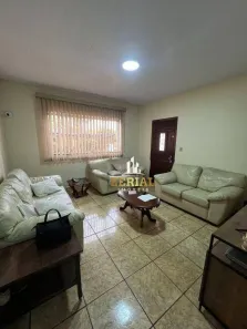 Casa com 3 Quartos à venda, 154m² no Osvaldo Cruz, São Caetano do Sul