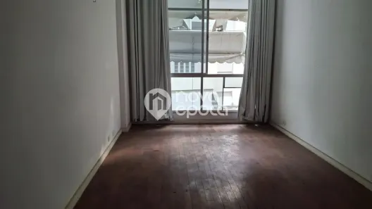 Apartamento com 4 Quartos à venda, 131m² no Laranjeiras, Rio de Janeiro