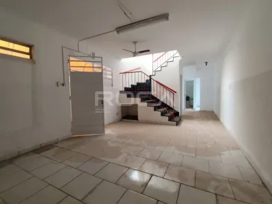Prédio Comercial para venda ou aluguel, 227m² no Vila Seixas, Ribeirão Preto