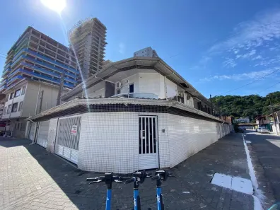 Sobrado com 3 Quartos à venda, 139m² no Canto do Forte, Praia Grande