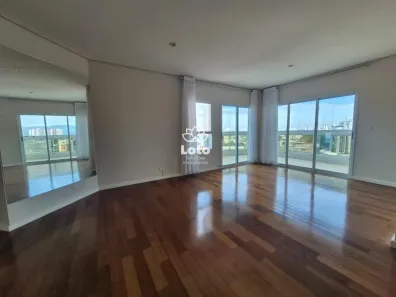 Apartamento com 3 Quartos à venda, 176m² no Vila Oliveira, Mogi das Cruzes