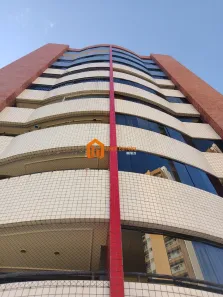 Apartamento com 3 Quartos à venda, 118m² no Dionisio Torres, Fortaleza
