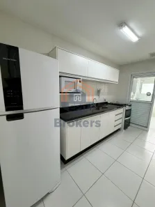 Apartamento com 3 Quartos para alugar, 108m² no Jardim Ana Maria, Jundiaí