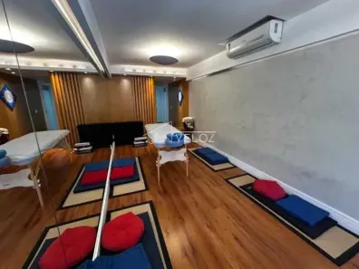 Apartamento com 1 Quarto à venda, 25m² no Flamengo, Rio de Janeiro