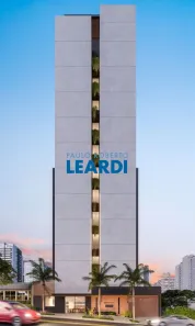 Apartamento com 1 Quarto à venda, 48m² no Perdizes, São Paulo