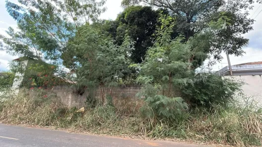 Lote/Terreno à venda, 500m² no Joá, Lagoa Santa