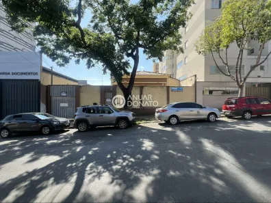 Lote/Terreno à venda, 219m² no Prado, Belo Horizonte