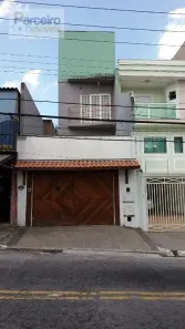 Casa com 3 Quartos à venda, 48m² no Penha de França, São Paulo