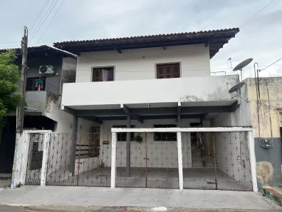 Apartamento com 2 Quartos para alugar, 58m² no Henrique Jorge, Fortaleza