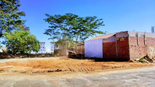 Lote/Terreno à venda, 191m² no Jardim Ouro Verde, Bauru