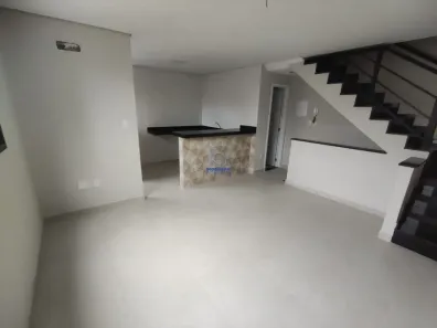 com 2 Quartos à venda, 95m² no Campo Grande, Santos