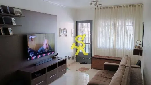 Sobrado com 2 Quartos à venda, 100m² no Jardim Cachoeira, São Paulo