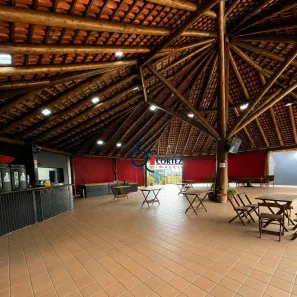 Ponto Comercial para alugar, 274m² no Zona Central, Rio Claro
