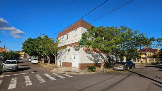Apartamento com 2 Quartos para alugar, 45m² no São José, Canoas