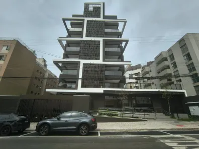 Apartamento com 3 Quartos à venda, 168m² no Alto da Glória, Curitiba
