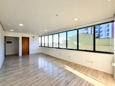 Ponto Comercial para alugar, 45m² no São João, Porto Alegre