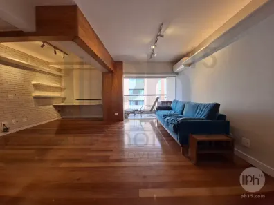 Apartamento com 1 Quarto à venda, 71m² no Vila Nova Conceição, São Paulo