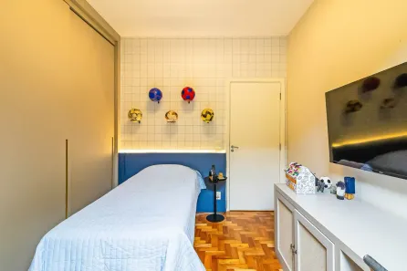 Casa com 3 Quartos à venda, 234m² no Indianópolis, São Paulo