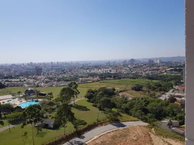 Apartamento com 2 Quartos à venda, 56m² no Jardim São Carlos, Sorocaba