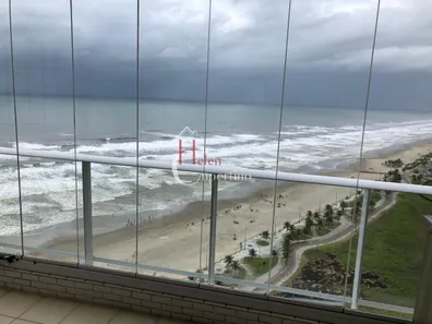 Apartamento com 2 Quartos à venda, 70m² no Mirim, Praia Grande