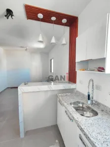 Apartamento com 1 Quarto à venda, 30m² no Vila Lúcia, São Paulo