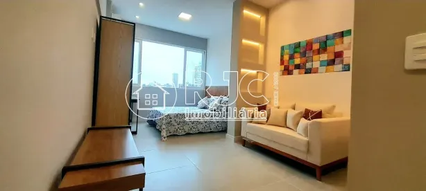 Apartamento com 1 Quarto à venda, 30m² no Centro, Rio de Janeiro