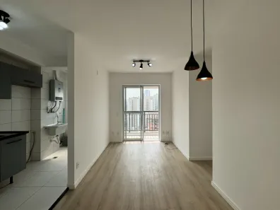 Apartamento com 2 Quartos à venda, 47m² no Vila Andrade, São Paulo