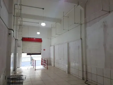 Sala Comercial para alugar, 60m² no Vila Ercília, São José do Rio Preto