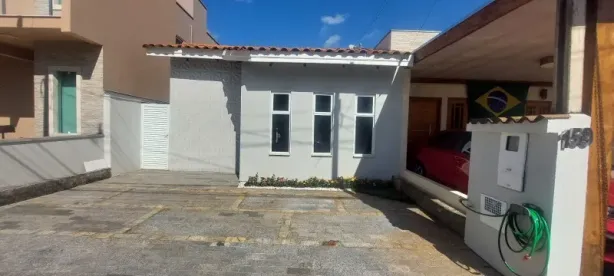 Casa de Condomínio com 3 Quartos à venda, 105m² no Residencial São Bento, Salto