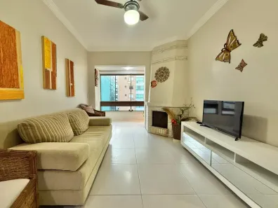 Apartamento com 2 Quartos à venda, 64m² no Zona Nova, Capão da Canoa