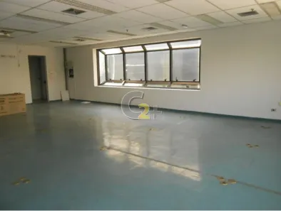 Sala Comercial à venda, 87m² no Água Branca, São Paulo