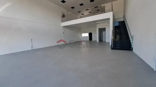 Ponto Comercial para alugar, 260m² no Estância Velha, Canoas