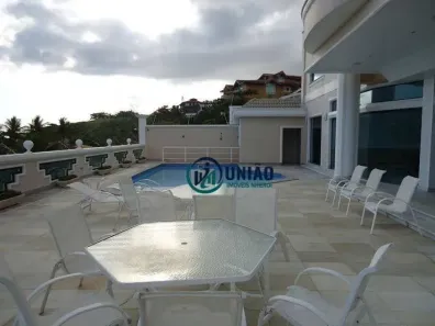 Casa com 4 Quartos à venda, 2200m² no Camboinhas, Niterói
