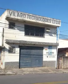 Ponto Comercial para alugar, 214m² no Jardim Maria José, Salto