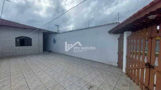 Casa com 2 Quartos à venda, 88m² no , Itanhaém