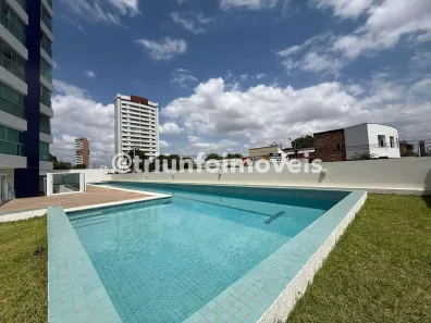 Apartamento com 2 Quartos à venda, 154m² no Jóquei, Teresina