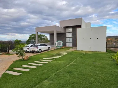 Casa de Condomínio com 4 Quartos à venda, 311m² no Eco Village, Lagoa Santa