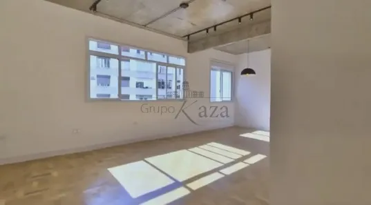 Apartamento com 2 Quartos à venda, 100m² no Consolação, São Paulo