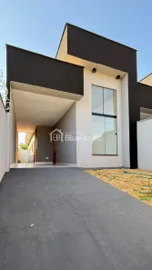 Casa com 3 Quartos à venda, 100m² no Cidade Vera Cruz, Aparecida de Goiânia