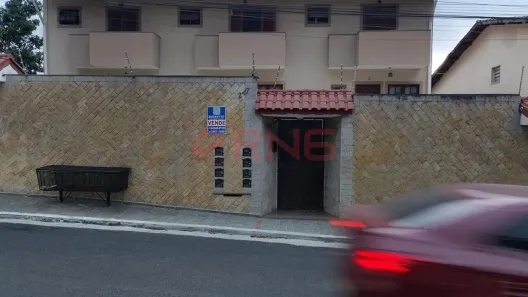 Casa de Condomínio com 3 Quartos à venda, 204m² no Vila Amália (Zona Norte), São Paulo