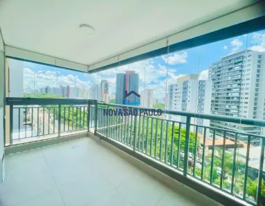 Apartamento com 2 Quartos à venda, 65m² no Vila Guarani (Z Sul), São Paulo