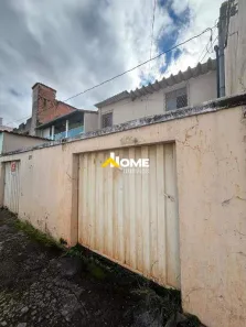 Casa com 4 Quartos à venda, 101m² no Barreiro, Belo Horizonte