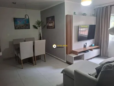 Apartamento com 2 Quartos à venda, 64m² no Barro Branco (Zona Norte), São Paulo