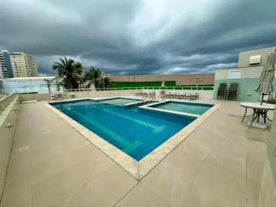 Apartamento com 3 Quartos à venda, 109m² no Jardim Armação, Salvador